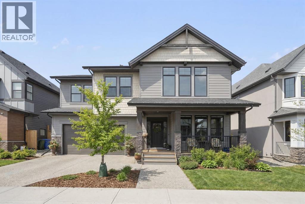 26 Bluerock Avenue Sw, Calgary, Alberta  T2Y 0R6 - Photo 1 - A2313461