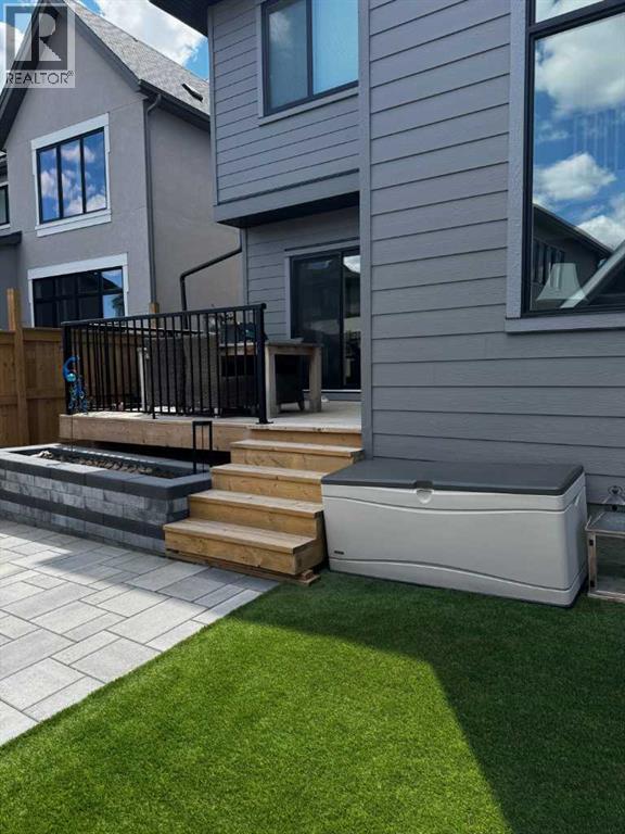 26 Bluerock Avenue Sw, Calgary, Alberta  T2Y 0R6 - Photo 41 - A2313461