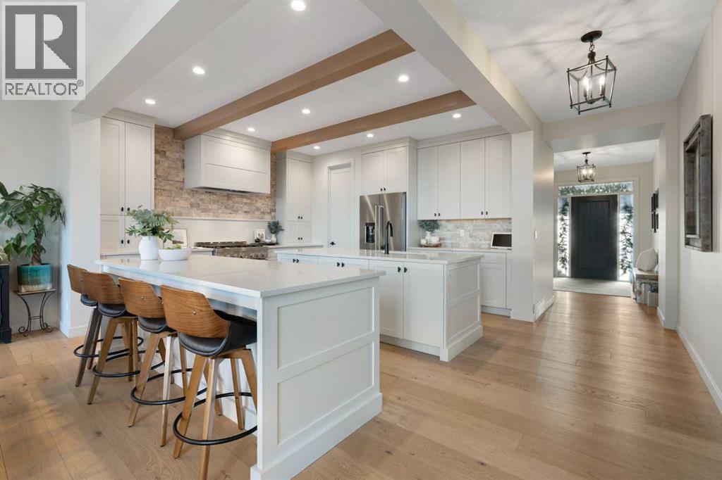 26 Bluerock Avenue Sw, Calgary, Alberta  T2Y 0R6 - Photo 3 - A2313461