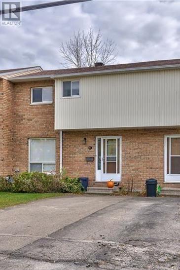 14 CRAIG STREET, Perth, Ontario