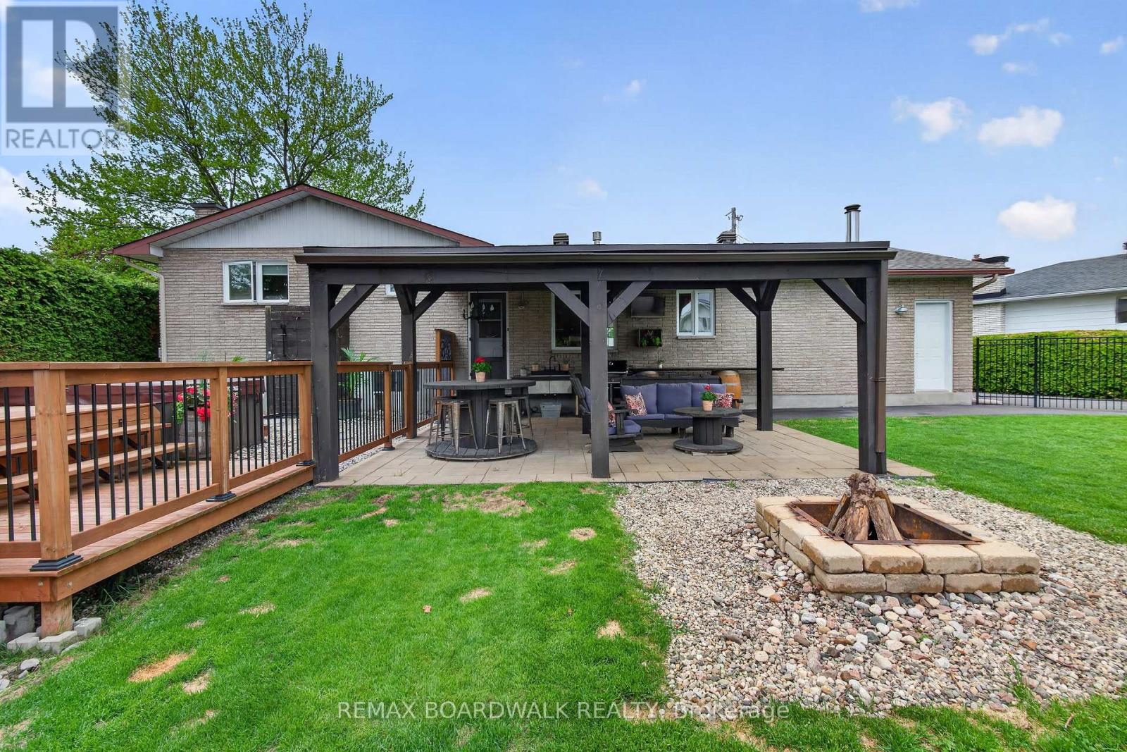 13 Alice Street, Casselman, Ontario  K0A 1M0 - Photo 38 - X13176226