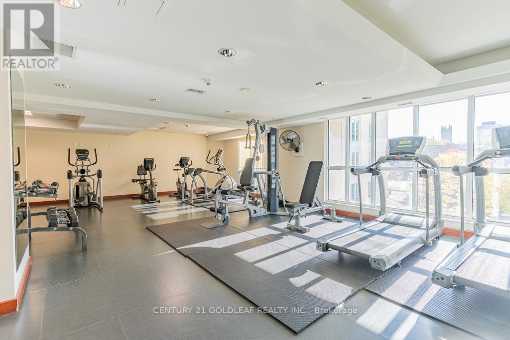 208 - 234 Rideau Street, Ottawa, Ontario  K1N 0A9 - Photo 35 - X13176244