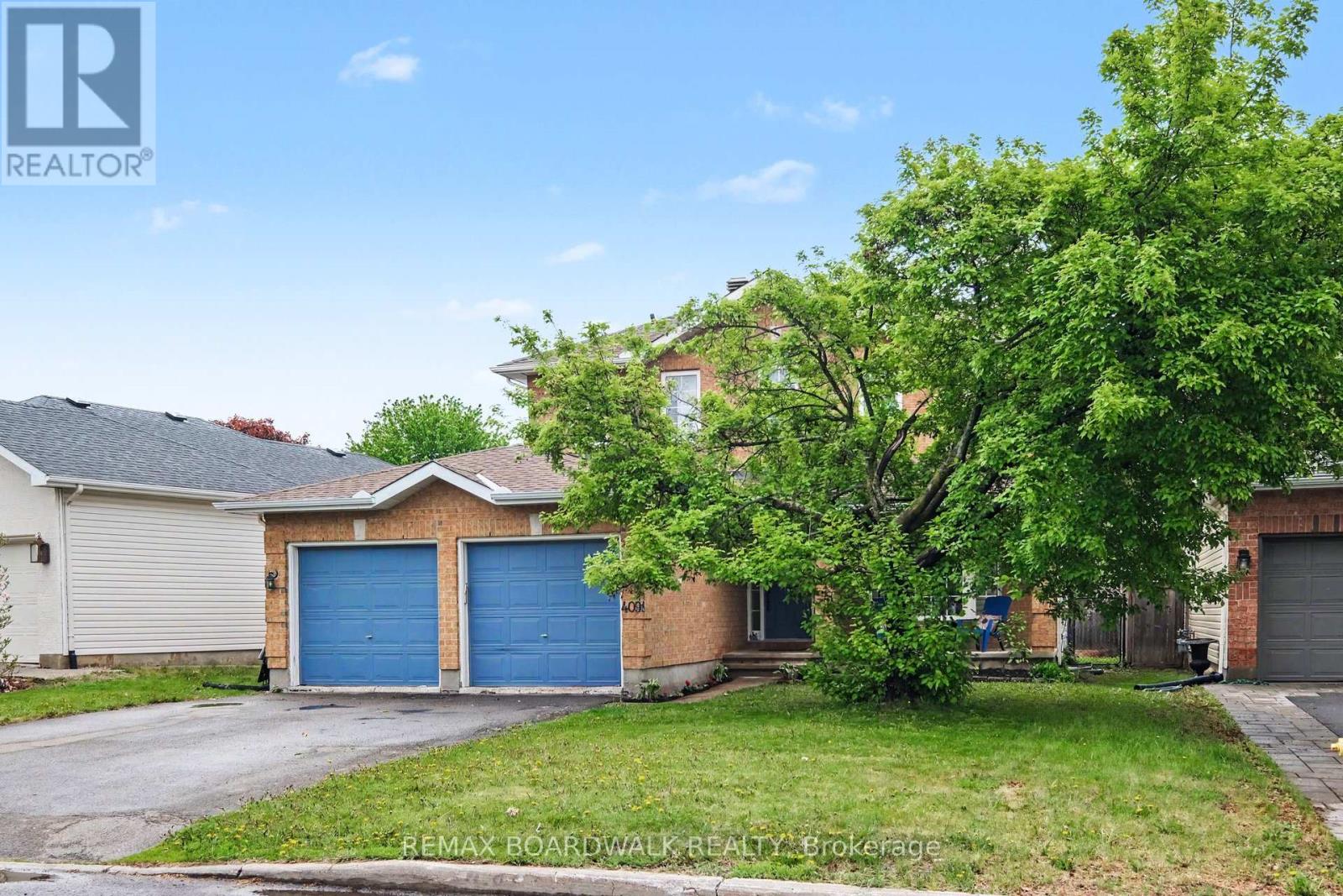 4091 Canyon Walk Drive, Ottawa, Ontario  K1V 1V8 - Photo 2 - X13176246