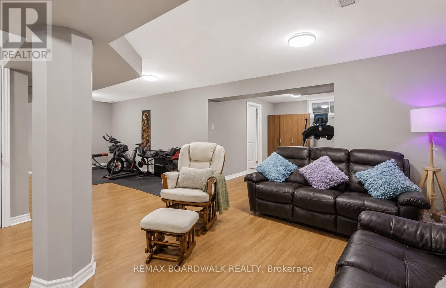 4091 Canyon Walk Drive, Ottawa, Ontario  K1V 1V8 - Photo 20 - X13176246