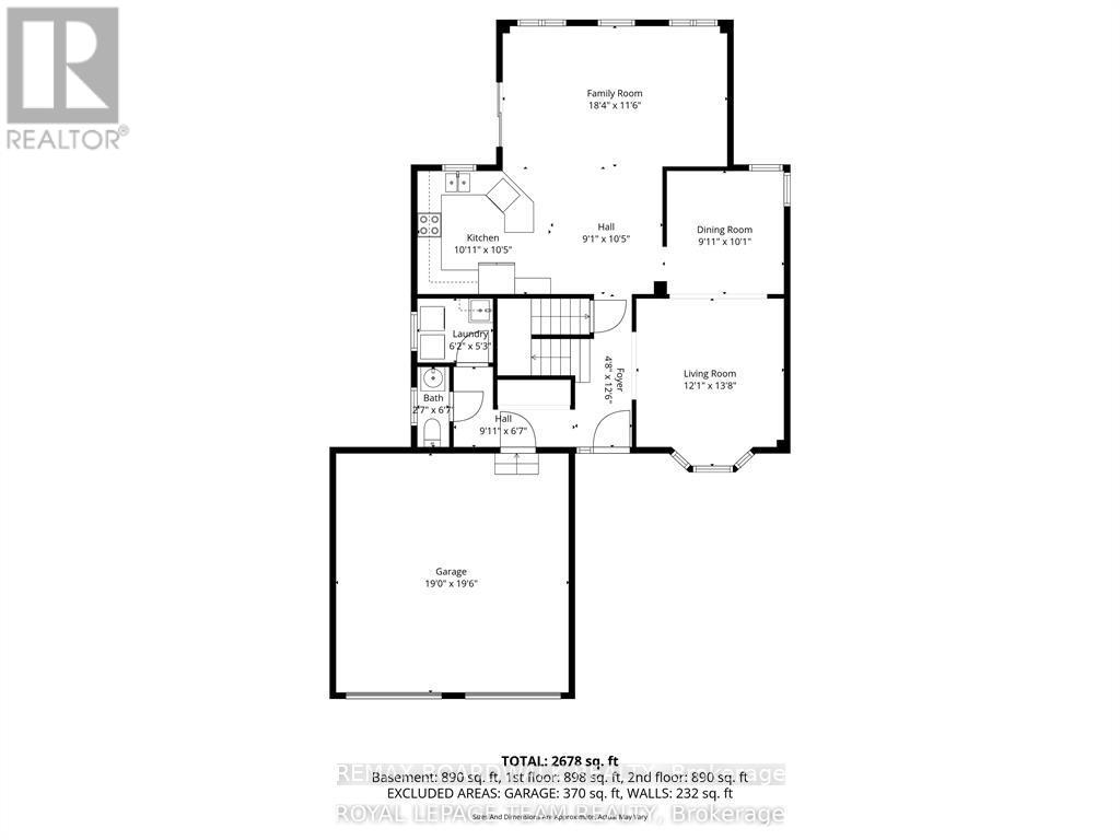4091 Canyon Walk Drive, Ottawa, Ontario  K1V 1V8 - Photo 27 - X13176246