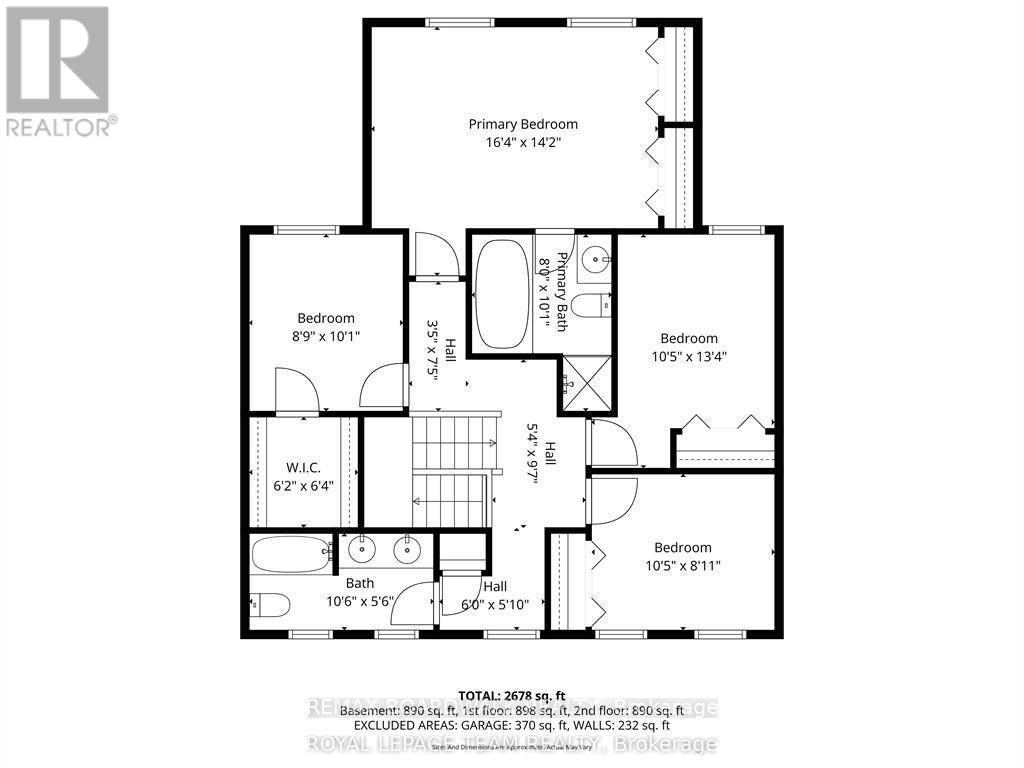 4091 Canyon Walk Drive, Ottawa, Ontario  K1V 1V8 - Photo 28 - X13176246