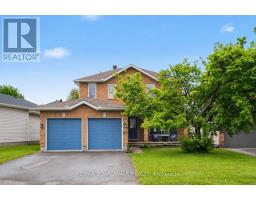 4091 CANYON WALK DRIVE, Ottawa, Ontario