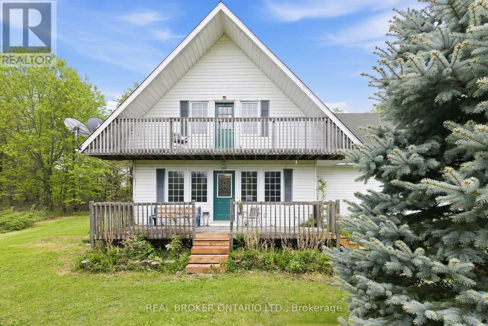 14114 HIGHWAY 7 HIGHWAY, Drummond/North Elmsley, Ontario