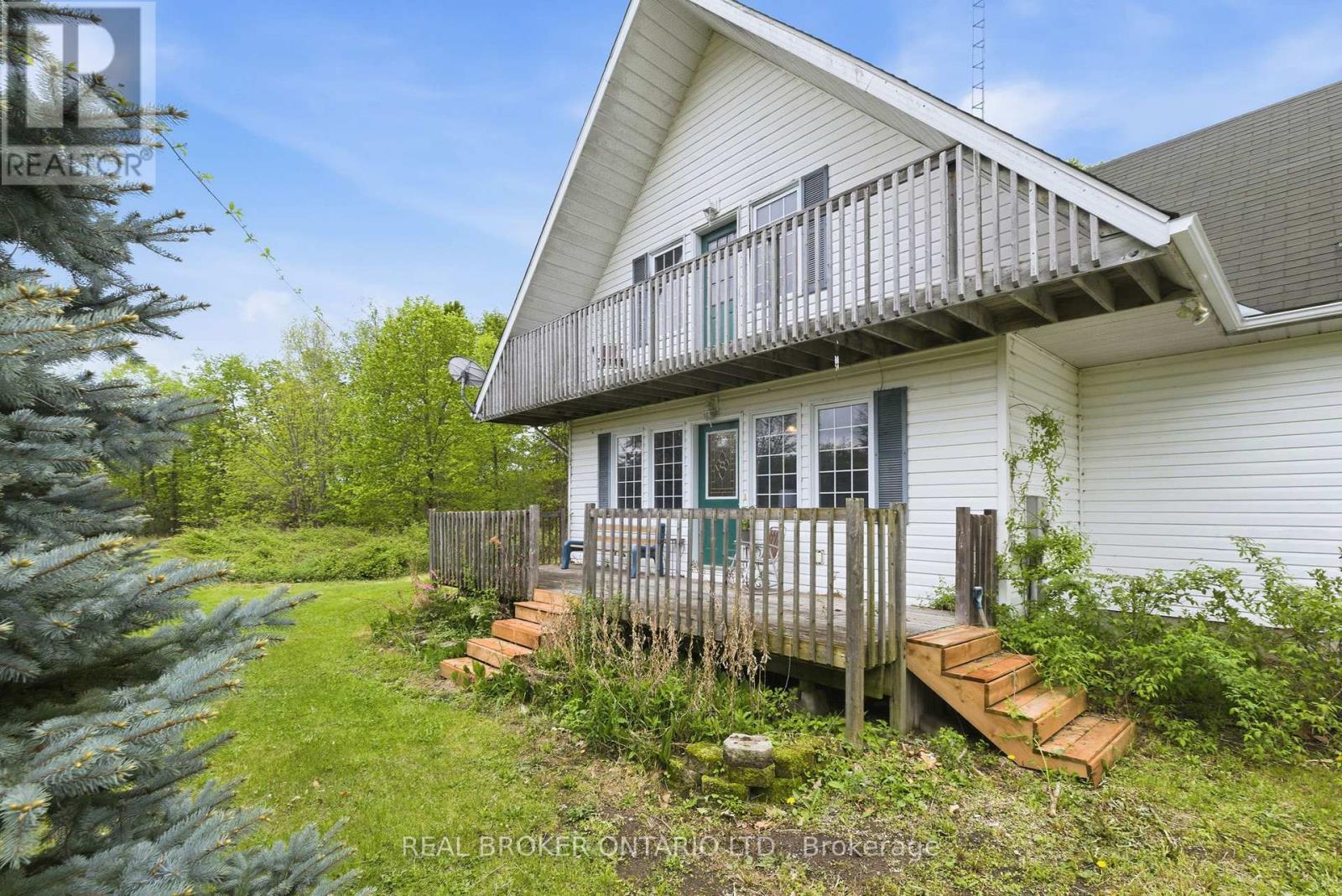 14114 Highway 7 Highway, Drummond/north Elmsley, Ontario  K7H 3C8 - Photo 2 - X13176312