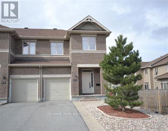 608 REMNOR AVENUE, Ottawa, Ontario