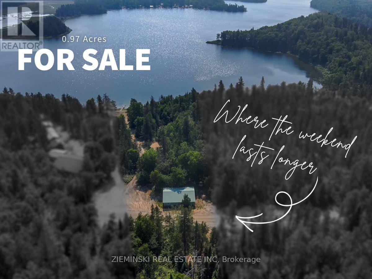 Lot 3 Plan 6m499, North Munro Lake Road, Black River-Matheson, Ontario  P0K 1N0 - Photo 1 - T12361639