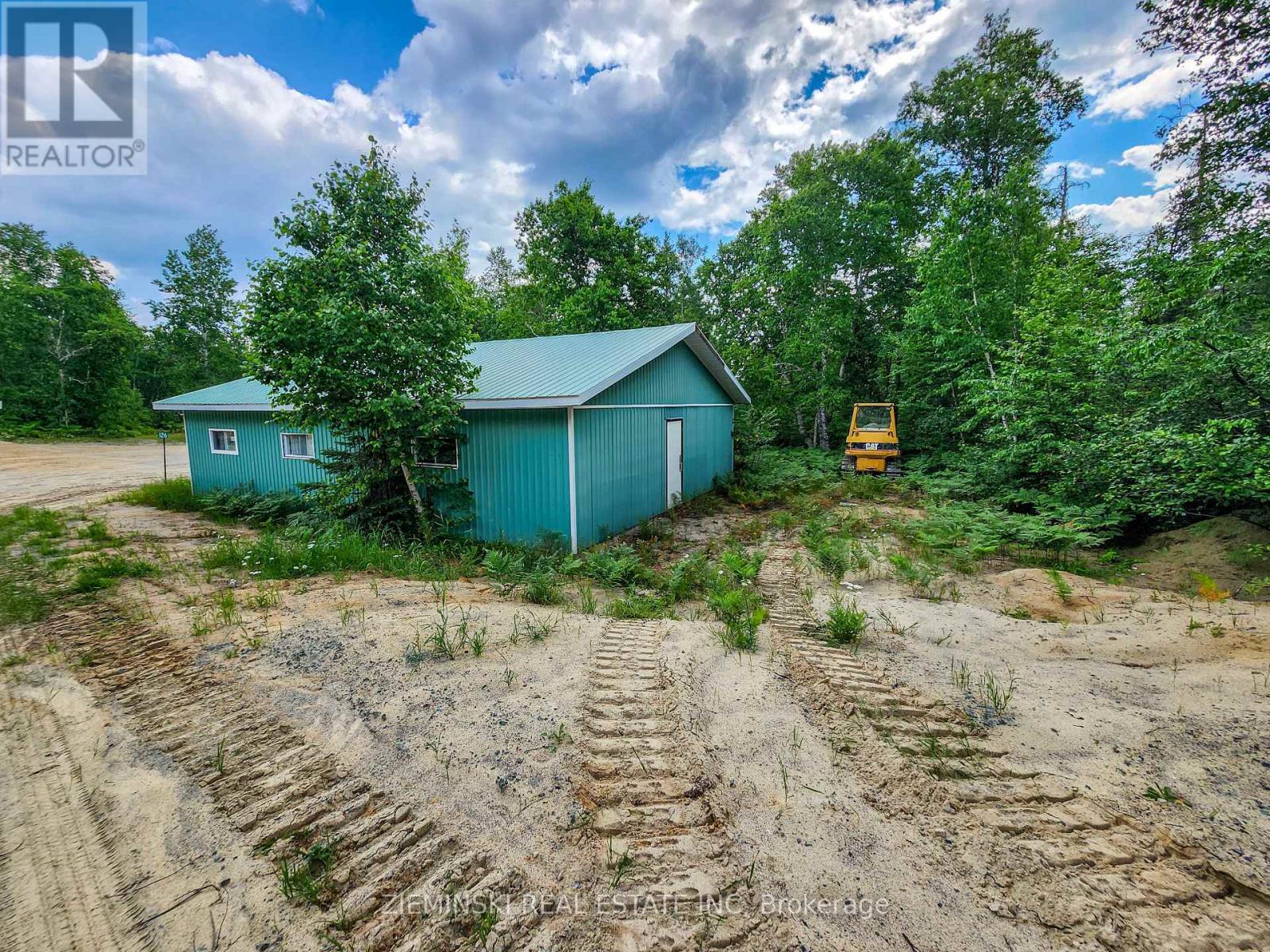Lot 3 Plan 6m499, North Munro Lake Road, Black River-Matheson, Ontario  P0K 1N0 - Photo 4 - T12361639