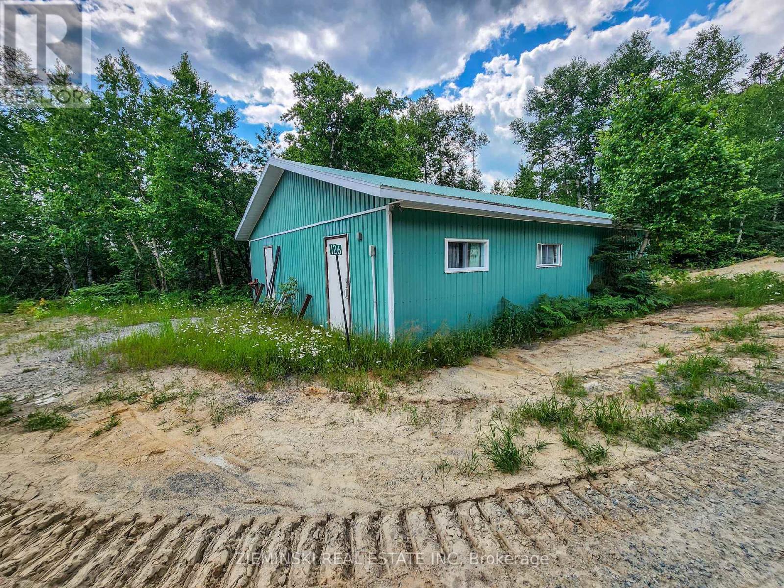 Lot 3 Plan 6m499, North Munro Lake Road, Black River-Matheson, Ontario  P0K 1N0 - Photo 3 - T12361639