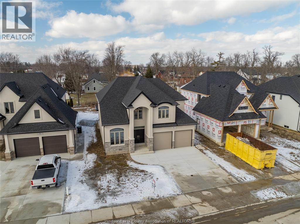 71 Redwood, Kingsville, Ontario N0R 1B0 - Photo 44 - 26012210
