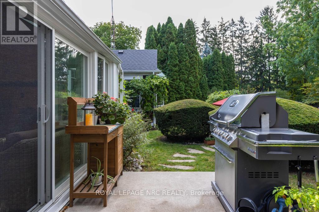 7 Christopher Street, Niagara-On-The-Lake, Ontario  L0S 1J0 - Photo 28 - X12915098
