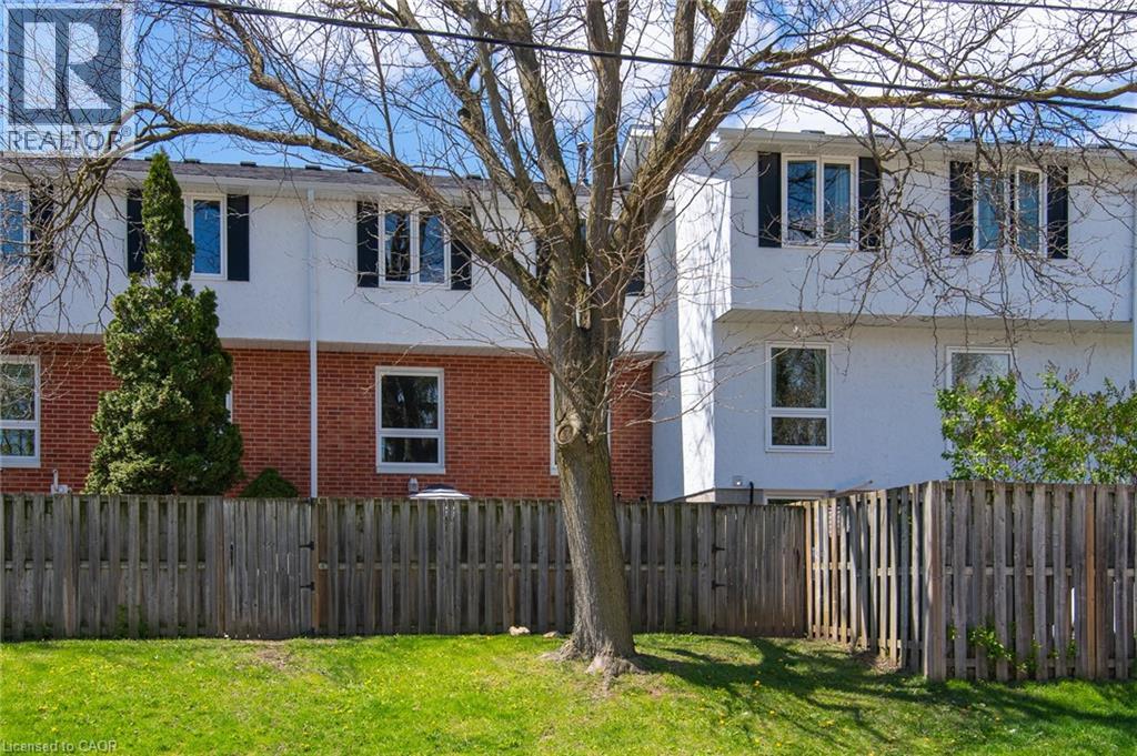 397 Keats Way Unit# 4, Waterloo, Ontario  N2L 5S7 - Photo 37 - 40833788