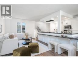 397 KEATS Way Unit# 4, Waterloo, Ontario