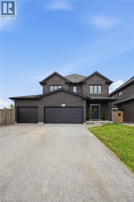 374 Viger Drive S, Welland, Ontario  L3B 0E2 - Photo 1 - 40833739
