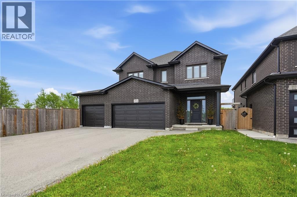 374 Viger Drive S, Welland, Ontario  L3B 0E2 - Photo 2 - 40833739