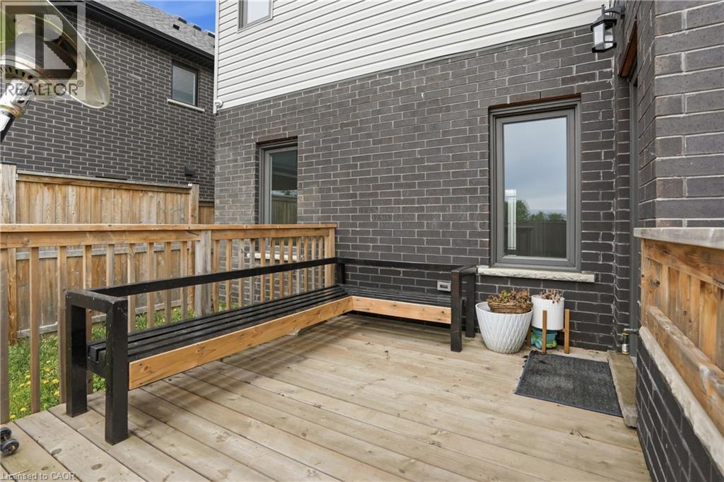374 Viger Drive S, Welland, Ontario  L3B 0E2 - Photo 37 - 40833739