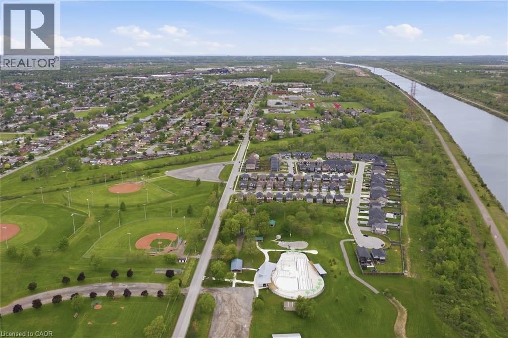 374 Viger Drive S, Welland, Ontario  L3B 0E2 - Photo 47 - 40833739
