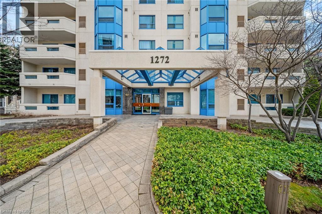 1272 Ontario Street Unit# 404, Burlington, Ontario  L7S 2L8 - Photo 42 - 40833709