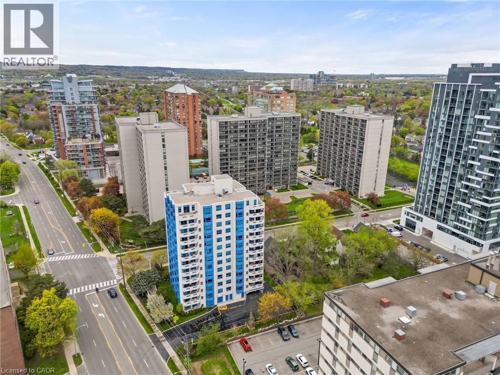 1272 Ontario Street Unit# 404, Burlington, Ontario  L7S 2L8 - Photo 49 - 40833709