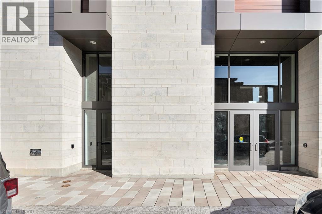 50 Grand Avenue S Unit# 103, Cambridge, Ontario  N1S 0C2 - Photo 4 - 40833623