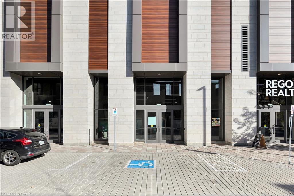 50 Grand Avenue S Unit# 103, Cambridge, Ontario  N1S 0C2 - Photo 5 - 40833623