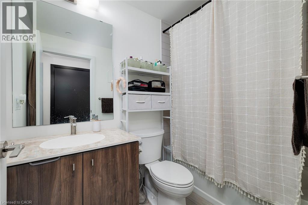 15 Wellington Street S Unit# 1909, Kitchener, Ontario  N2G 0E4 - Photo 10 - 40833585