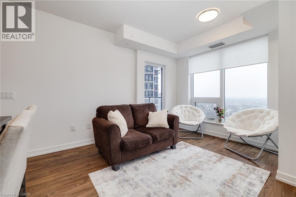 15 Wellington Street S Unit# 1909, Kitchener, Ontario  N2G 0E4 - Photo 4 - 40833585