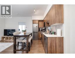 15 WELLINGTON Street S Unit# 1909, Kitchener, Ontario