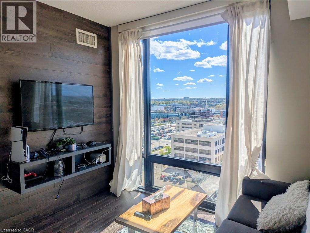 330 Phillip Street Unit# 1601, Waterloo, Ontario  N2L 3W9 - Photo 11 - 40833515