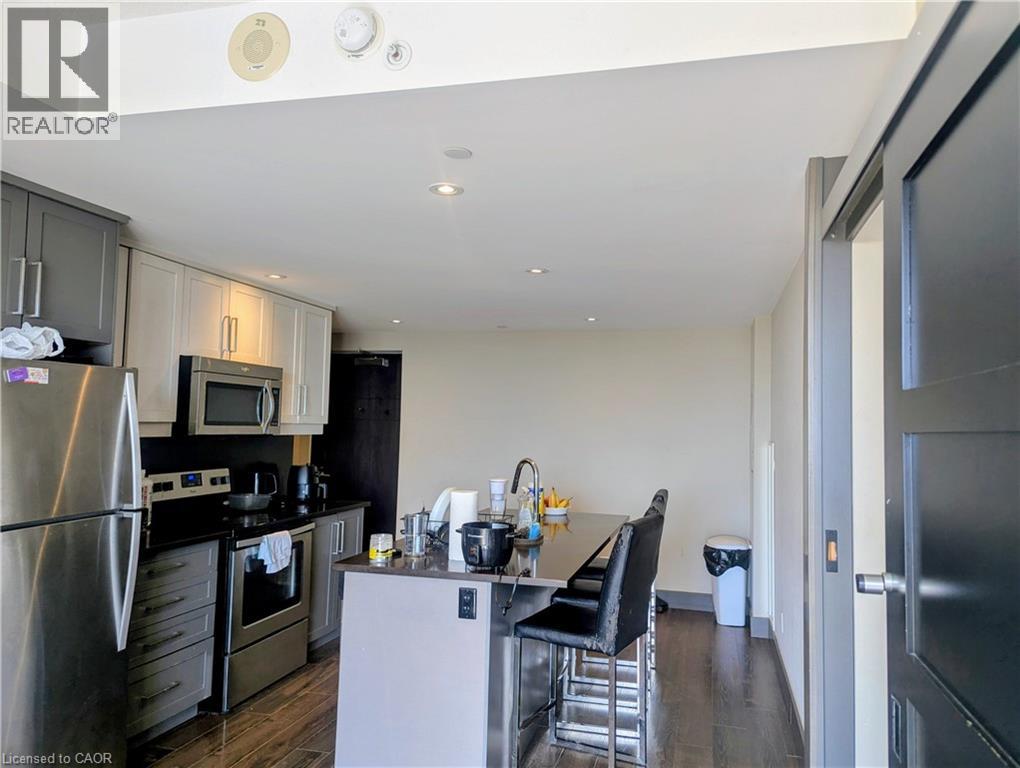 330 Phillip Street Unit# 1601, Waterloo, Ontario  N2L 3W9 - Photo 13 - 40833515
