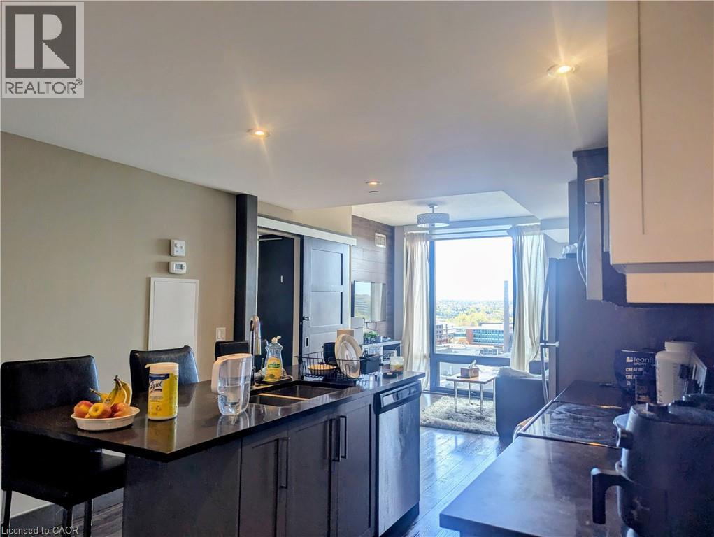 330 Phillip Street Unit# 1601, Waterloo, Ontario  N2L 3W9 - Photo 14 - 40833515