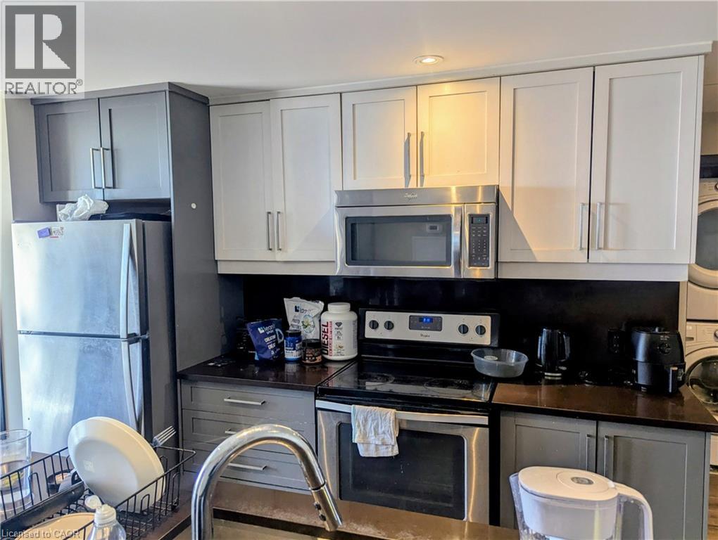 330 Phillip Street Unit# 1601, Waterloo, Ontario  N2L 3W9 - Photo 15 - 40833515