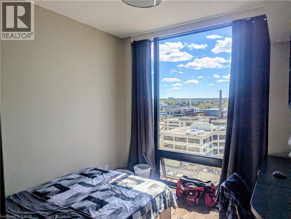 330 Phillip Street Unit# 1601, Waterloo, Ontario  N2L 3W9 - Photo 16 - 40833515