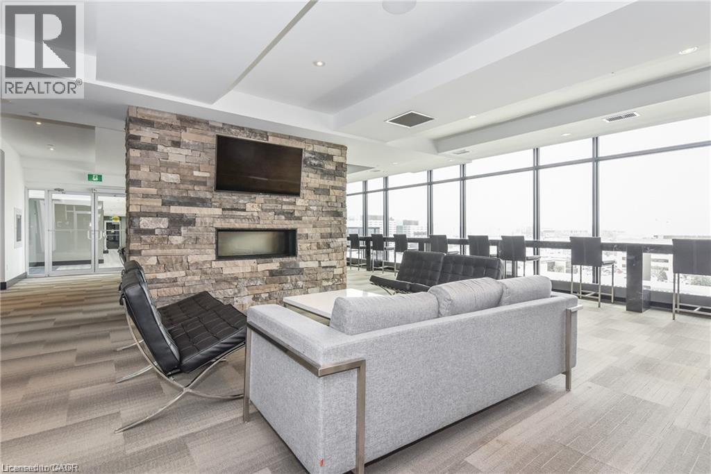 330 Phillip Street Unit# 1601, Waterloo, Ontario  N2L 3W9 - Photo 2 - 40833515
