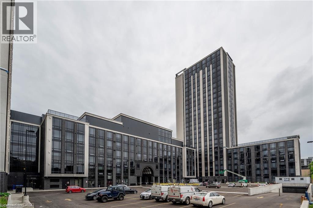 330 Phillip Street Unit# 1601, Waterloo, Ontario  N2L 3W9 - Photo 4 - 40833515
