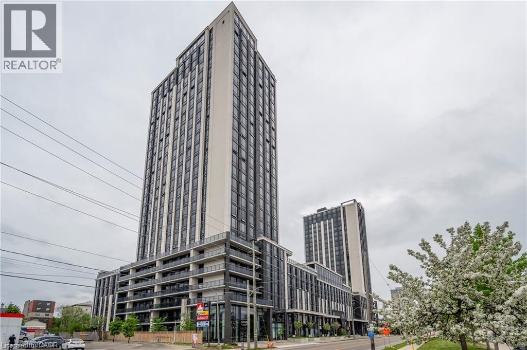 330 Phillip Street Unit# 1601, Waterloo, Ontario  N2L 3W9 - Photo 5 - 40833515