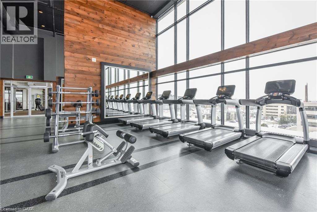 330 Phillip Street Unit# 1601, Waterloo, Ontario  N2L 3W9 - Photo 8 - 40833515