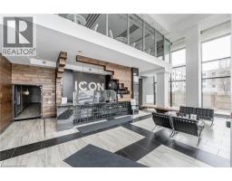 330 PHILLIP Street Unit# 1601, Waterloo, Ontario