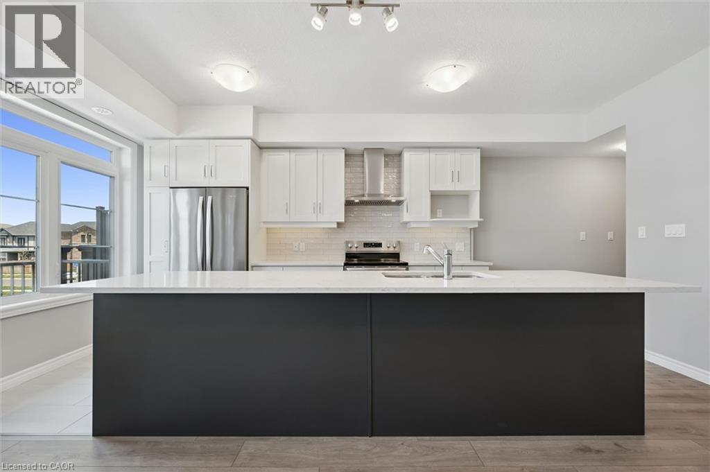 9 Lomond Lane, Kitchener, Ontario  N2R 0T6 - Photo 15 - 40833352