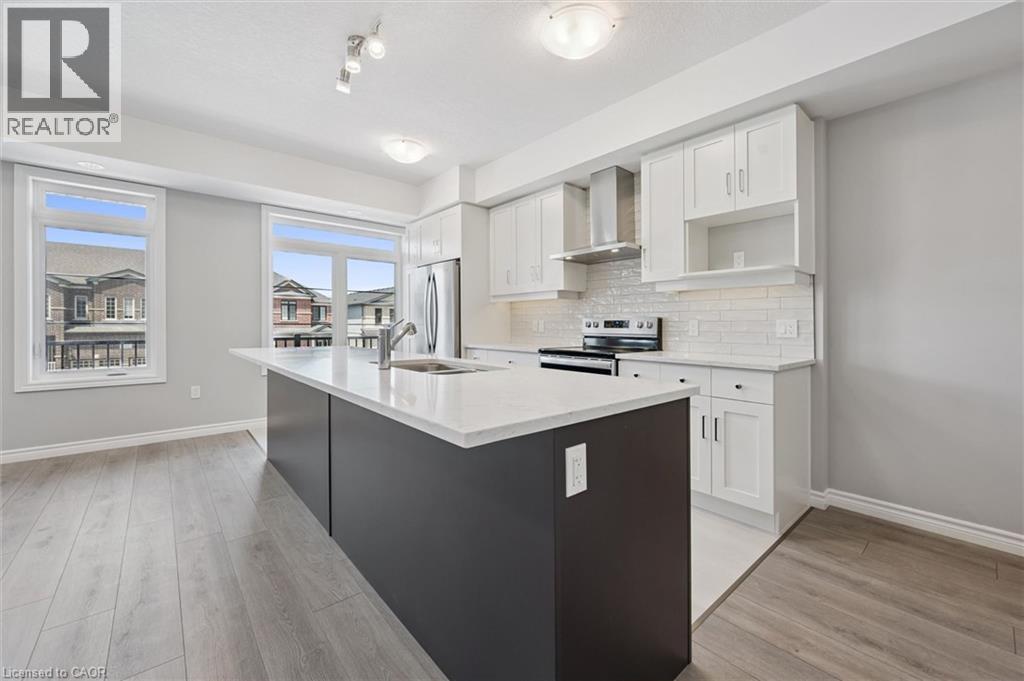 9 Lomond Lane, Kitchener, Ontario  N2R 0T6 - Photo 17 - 40833352