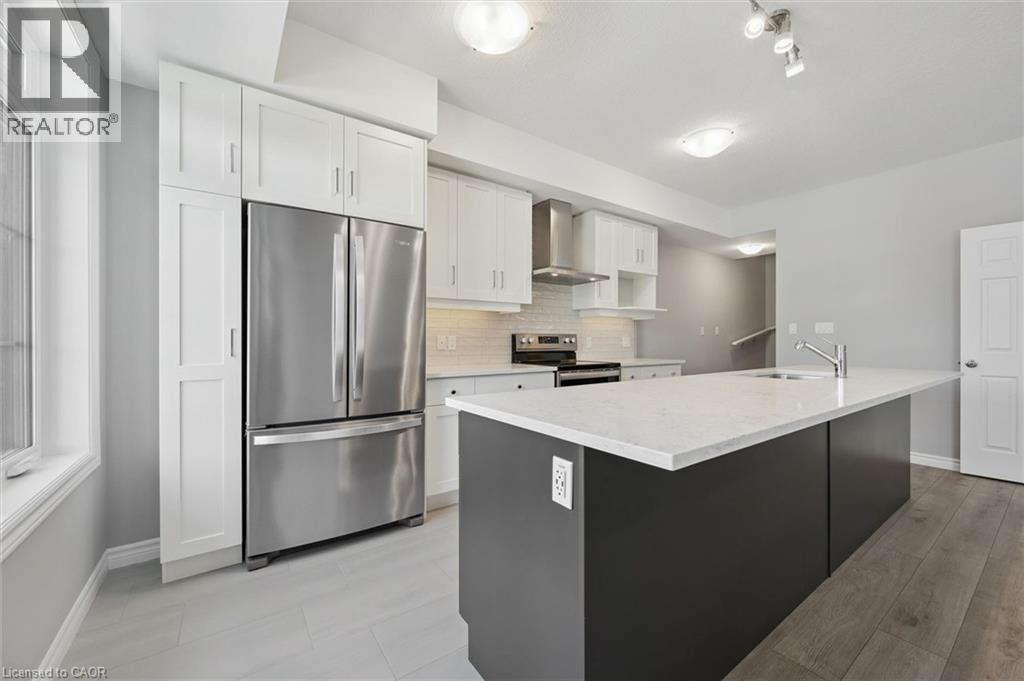 9 Lomond Lane, Kitchener, Ontario  N2R 0T6 - Photo 20 - 40833352