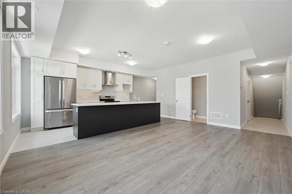 9 Lomond Lane, Kitchener, Ontario  N2R 0T6 - Photo 7 - 40833352