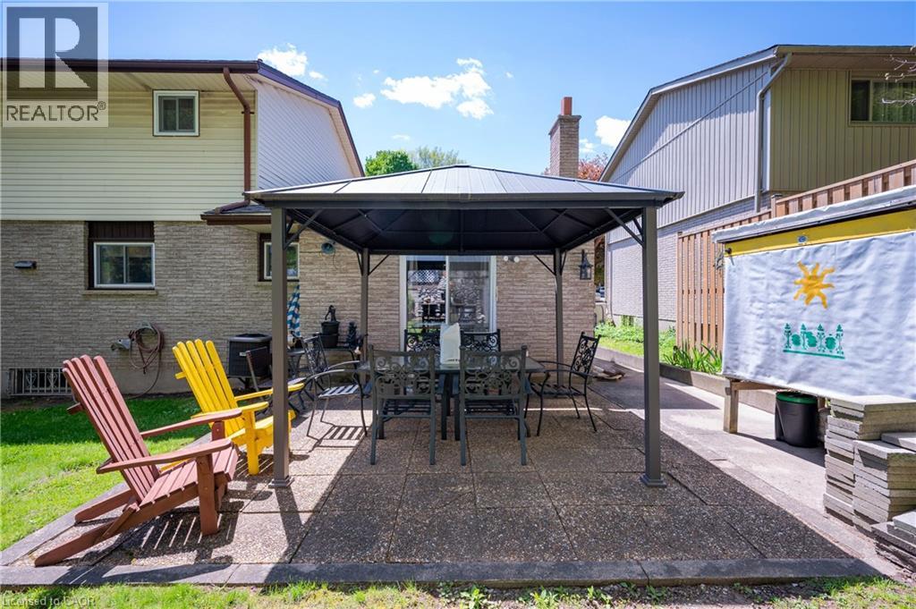 56 Gordon Street, Cambridge, Ontario  N1S 4K8 - Photo 36 - 40832351