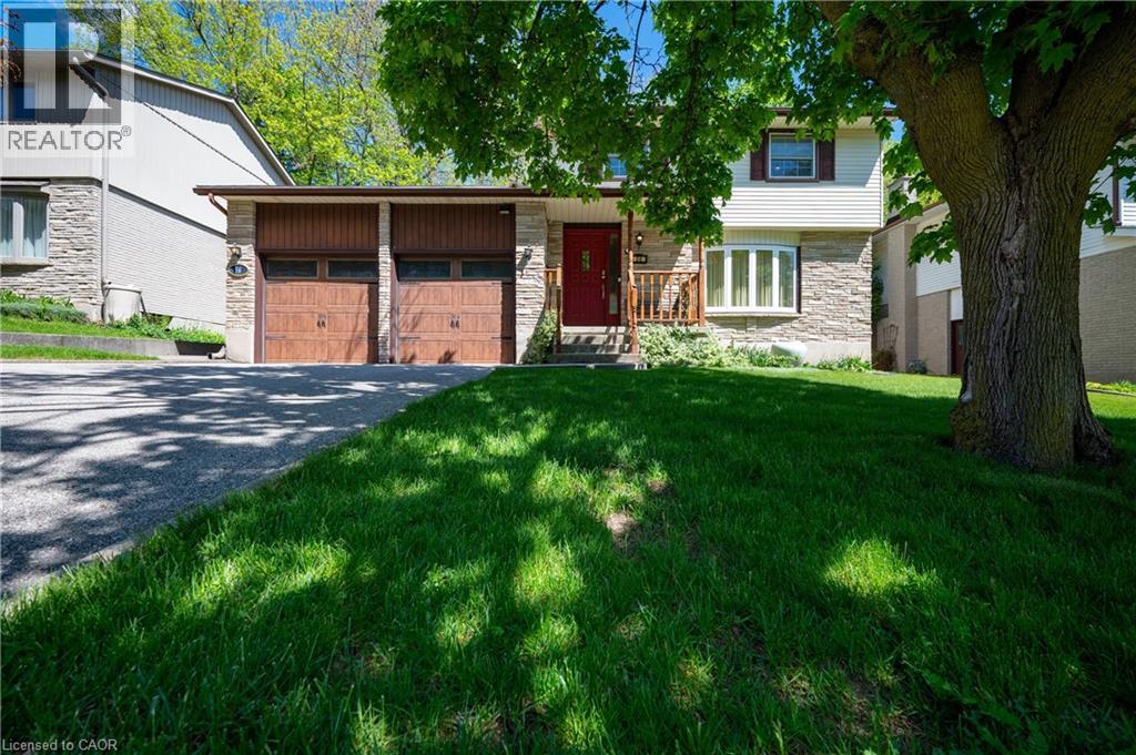56 Gordon Street, Cambridge, Ontario  N1S 4K8 - Photo 5 - 40832351