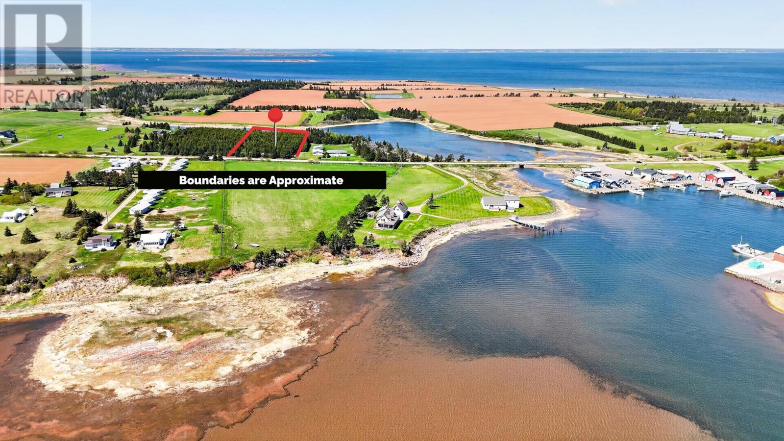 0 King Street, Malpeque, Prince Edward Island  C0B 1M0 - Photo 1 - 202612209