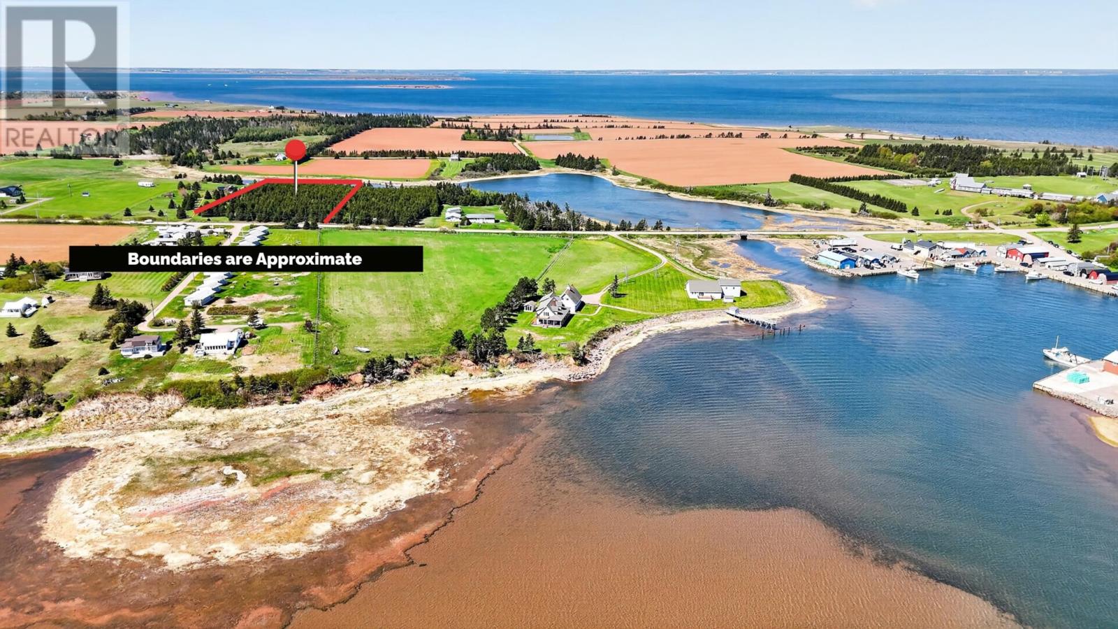 1 King Street, Malpeque, Prince Edward Island  C0B 1M0 - Photo 1 - 202612210